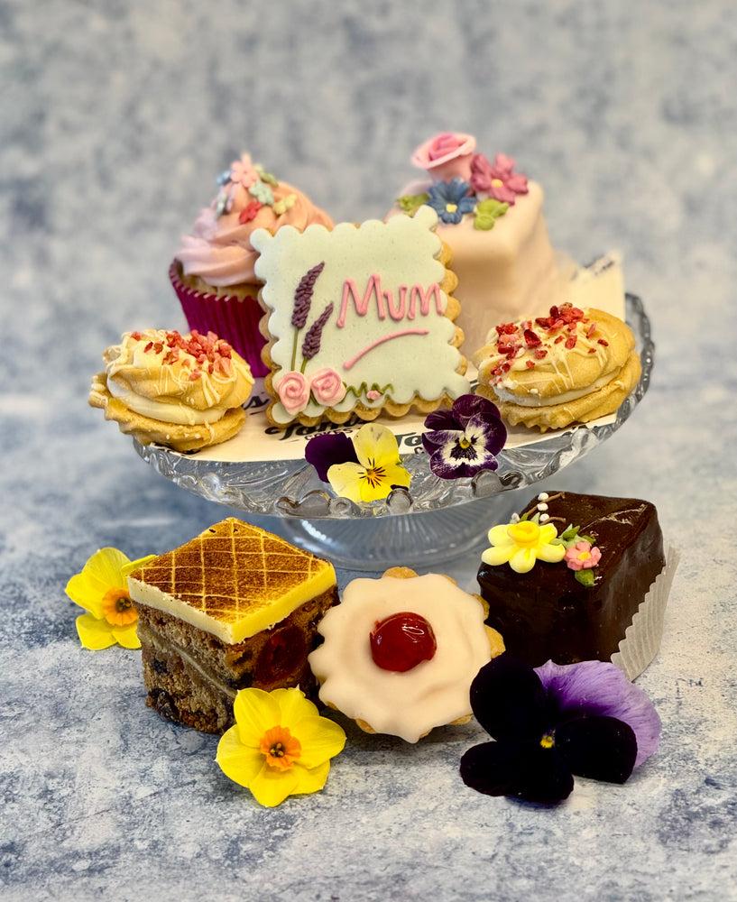 Mothers Day Gift Box